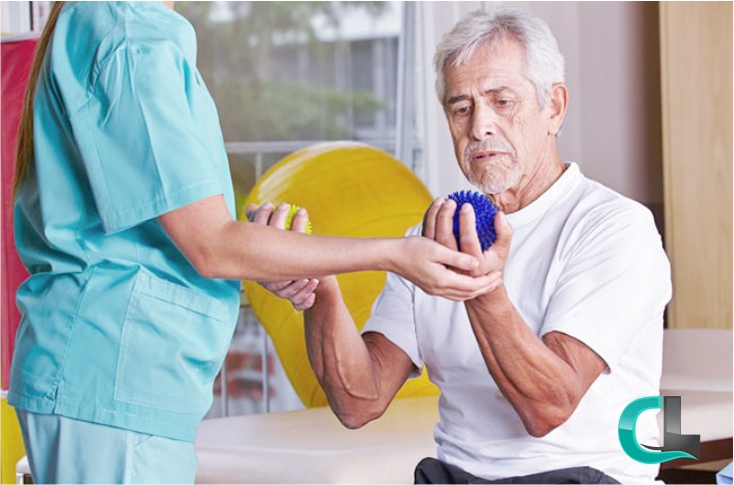 Fisioterapia Neurológica