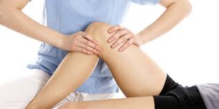 Fisioterapia Ortopédica